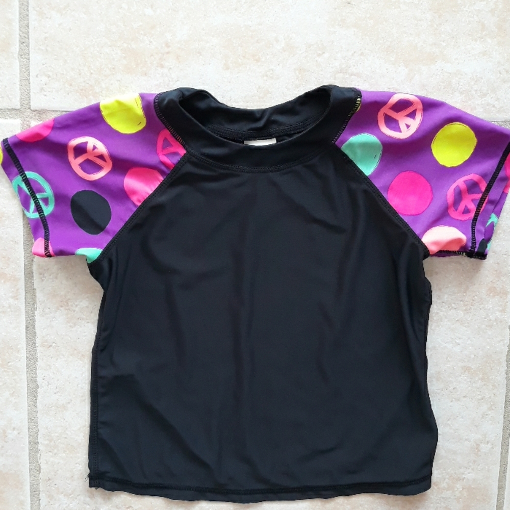 Xhilaration cute girl's top